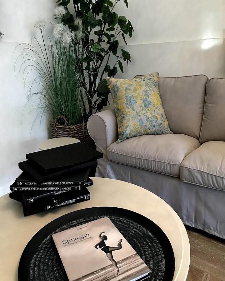 Hotel Mon Pays Riccione Kültér fotó