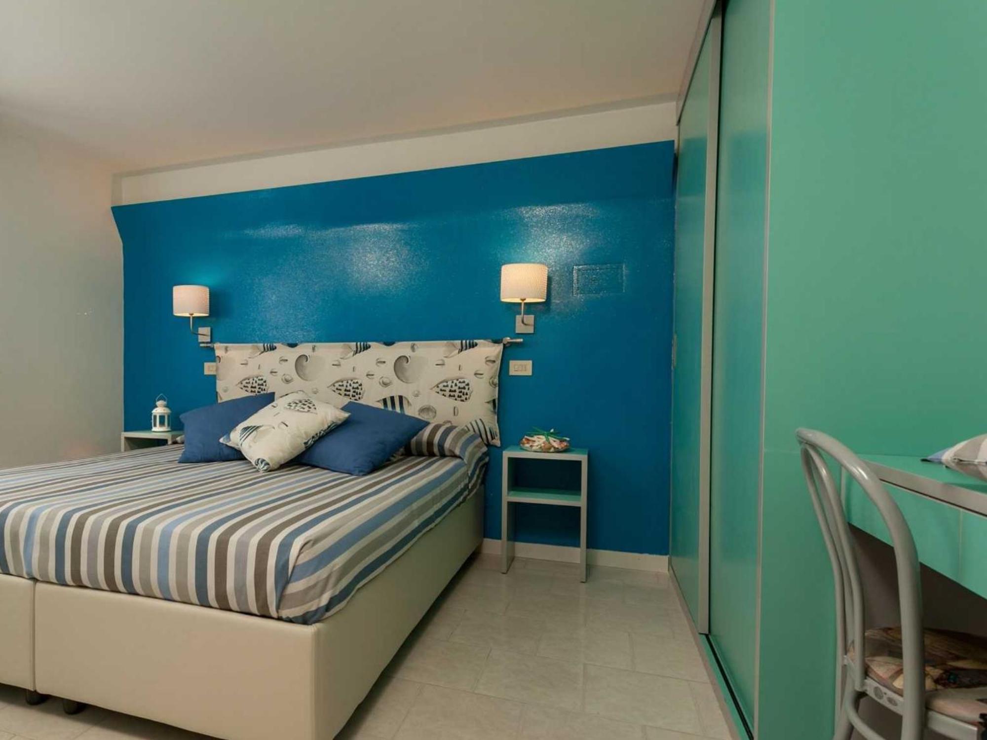 Hotel Mon Pays Riccione Kültér fotó