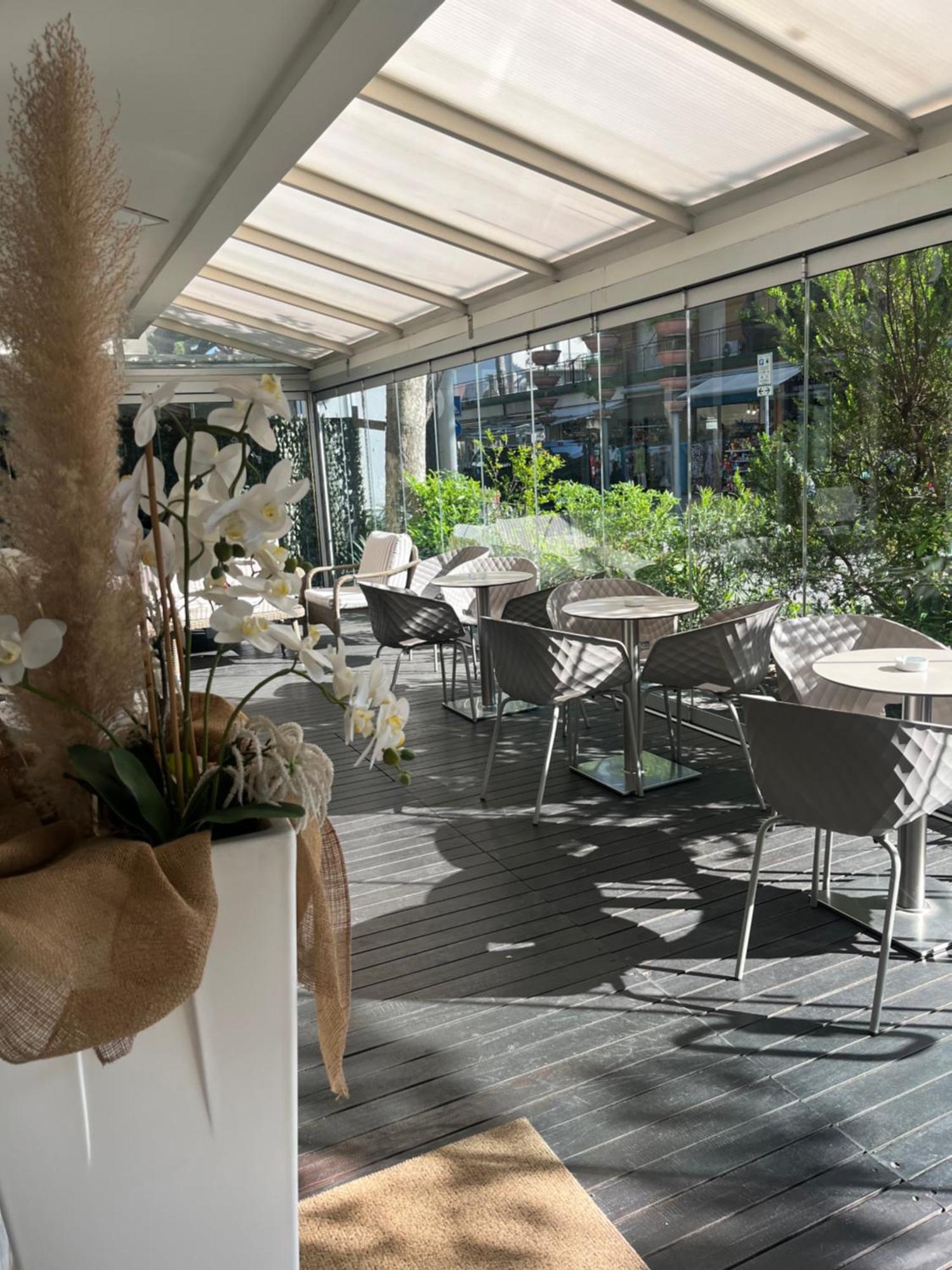 Hotel Mon Pays Riccione Kültér fotó